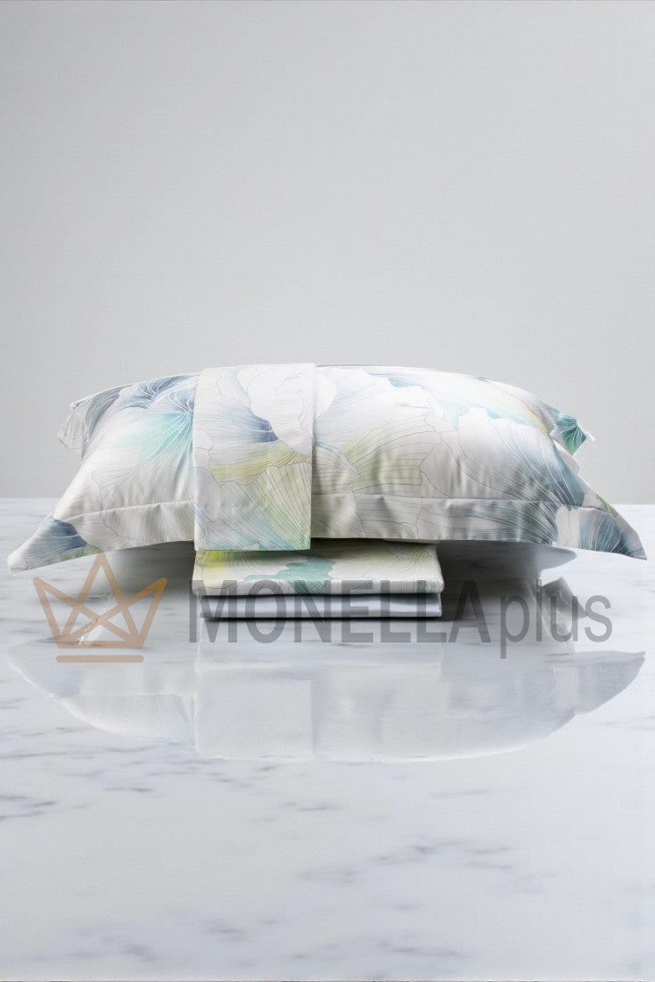 Completo lençóis Bella Di Notte casal Blumarine