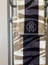 <tc>TOALLA</tc> ZEB SAVANA <tc>Roberto Cavalli</tc>