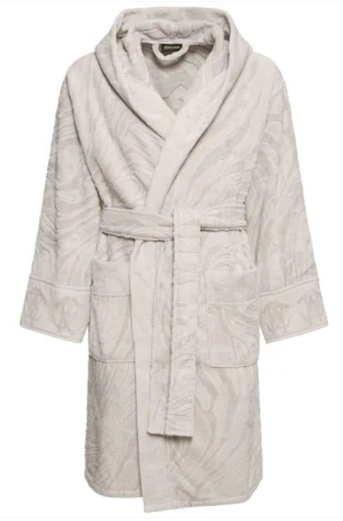 Okapi Bathrobe Kimon Roberto Cavalli 2021848