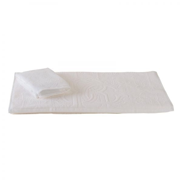 Bir banyo havlusu Araldico Roberto Cavalli 2007026