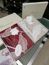Runner <tc>Luce</tc> <tc>Blumarine</tc>