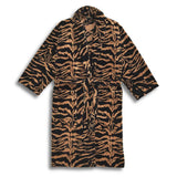 ショールカラーのローブ Painted Tiger Roberto Cavalli 2013727