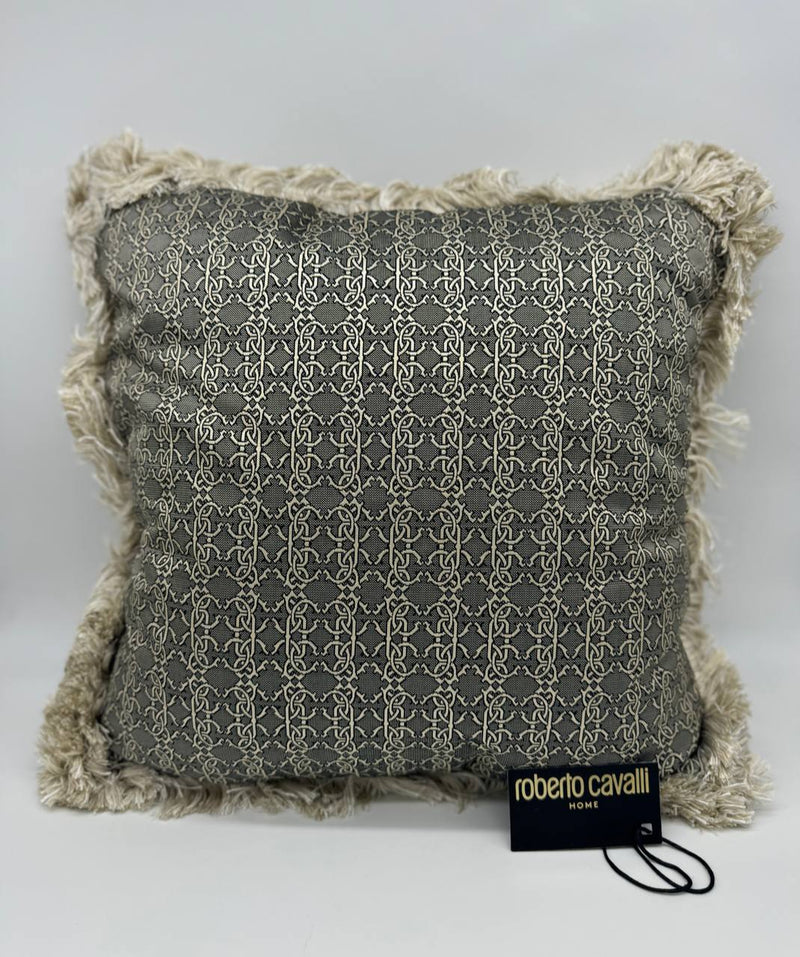 プラチナRCクッションRoberto Cavalli 89257