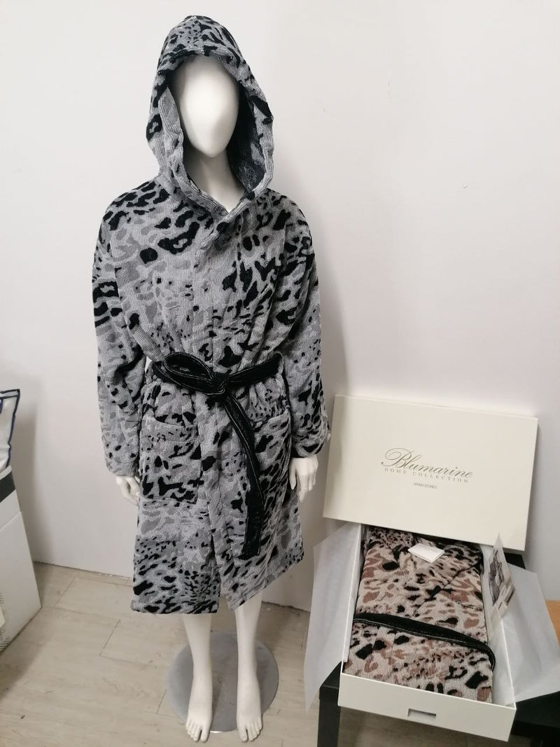 Халат Дакота Blumarine