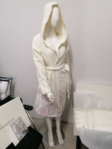 루크레치아 목욕 가운 <tc>Blumarine</tc>