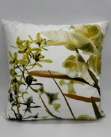 Cojín PHALAENOPSIS SATINADO <tc>Roberto Cavalli</tc> 83239