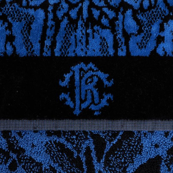 Asciugamano Mirror Linx Roberto Cavalli