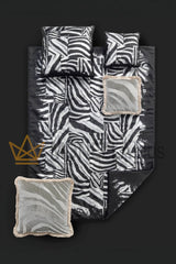 Tagesdecke mit Zebra-Patch <tc>Roberto Cavalli</tc> 2009758