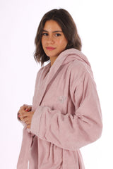 Accappatoio Crystelle Blumarine