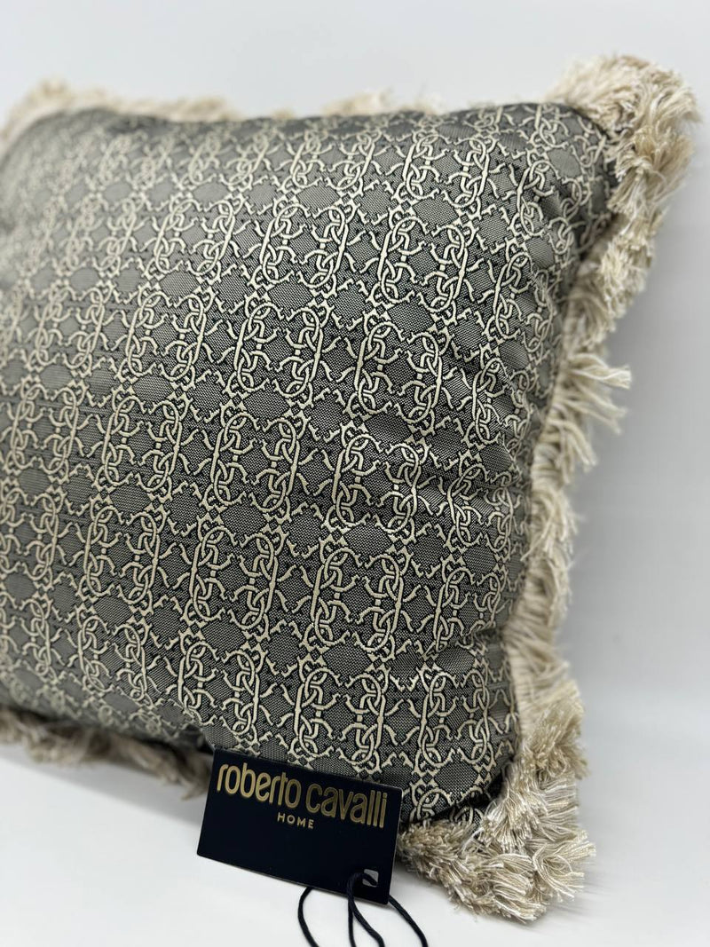 プラチナRCクッションRoberto Cavalli 89257