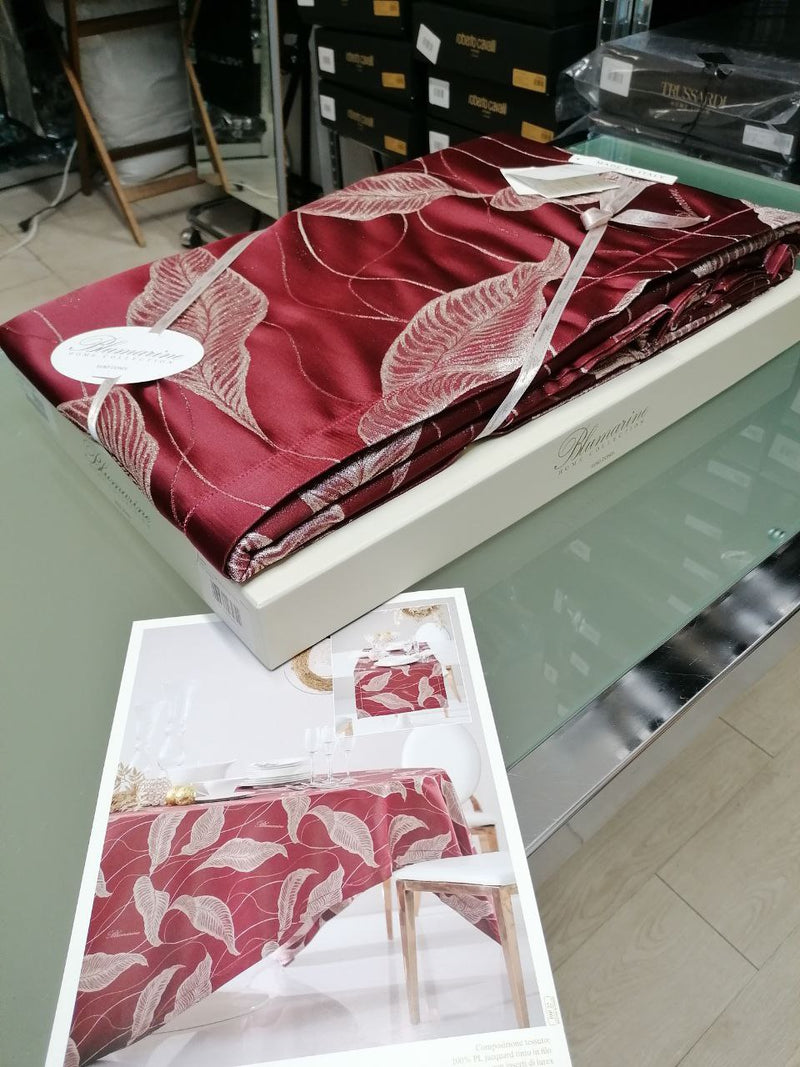Copritavolo Luce Blumarine