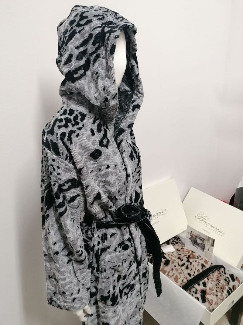 Халат Дакота Blumarine