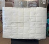 Colcha para cama doble Blu Valentina Blumarine 74909