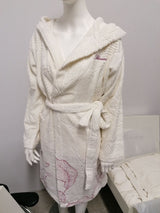 루크레치아 목욕 가운 <tc>Blumarine</tc>