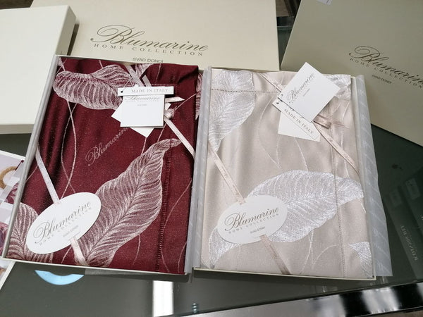 Runner Luce Blumarine