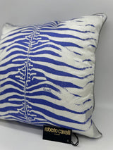 클래식 지브라 쿠션 <tc>Roberto Cavalli</tc> 2018655
