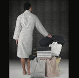 Okapi Bathrobe Kimon Roberto Cavalli 2021848