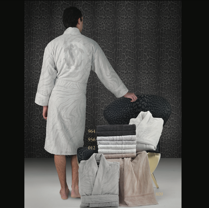 Okapi Bathrobe Kimon Roberto Cavalli 2021848