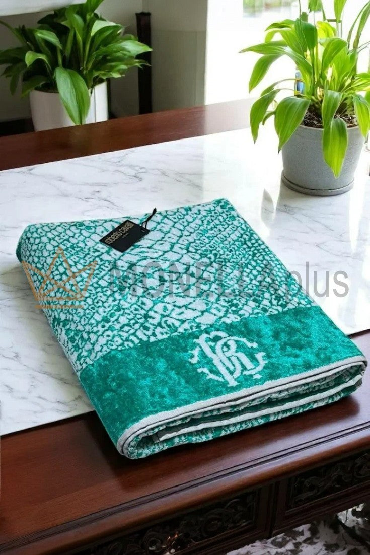 Πετσέτα Grace Roberto Cavalli