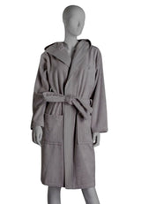 Халат с капюшоном Benessere Blumarine 79200