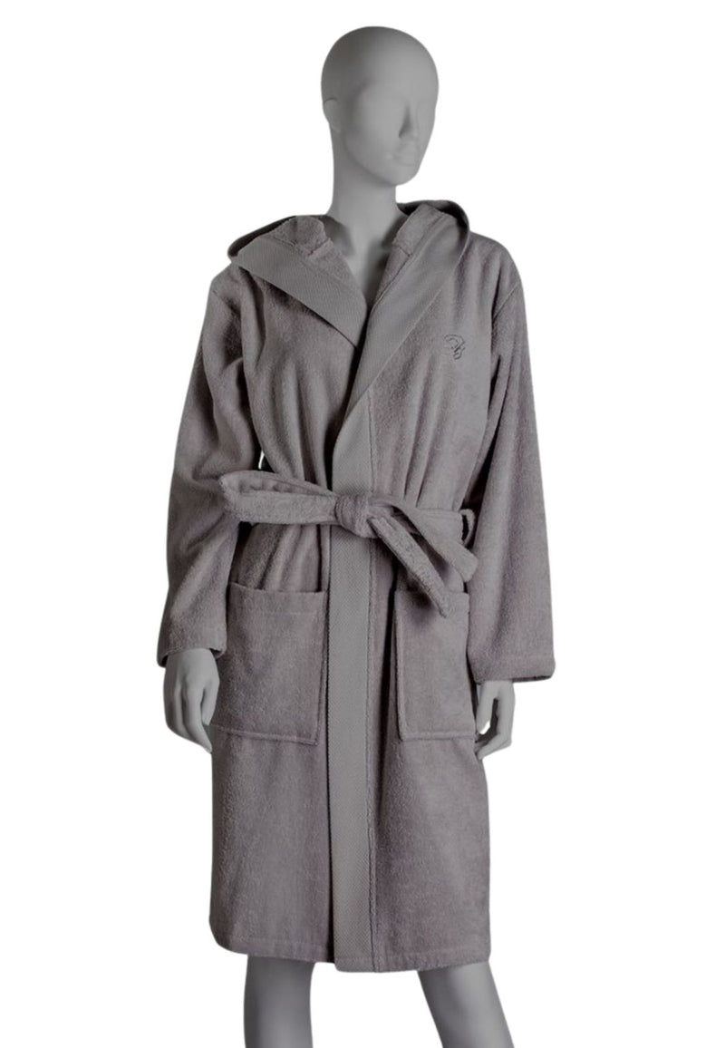 Халат с капюшоном Benessere Blumarine 79200