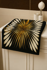 Πετσέτα RAY OF GOLD <tc>Roberto Cavalli</tc>