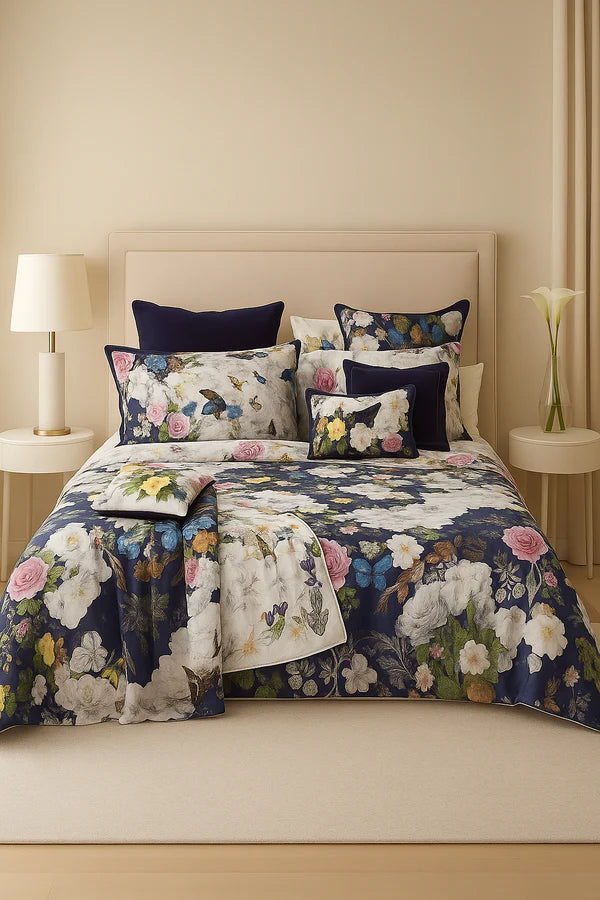 Σετ κλινοσκεπασμάτων Blaze Roberto Cavalli 67651