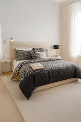 Couvre-lit matelassé Queen of Sicily Roberto Cavalli