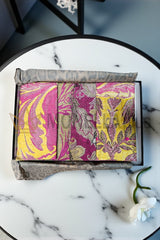 Kompletní povlak na přikrývku Versailles 255x255 Roberto Cavalli