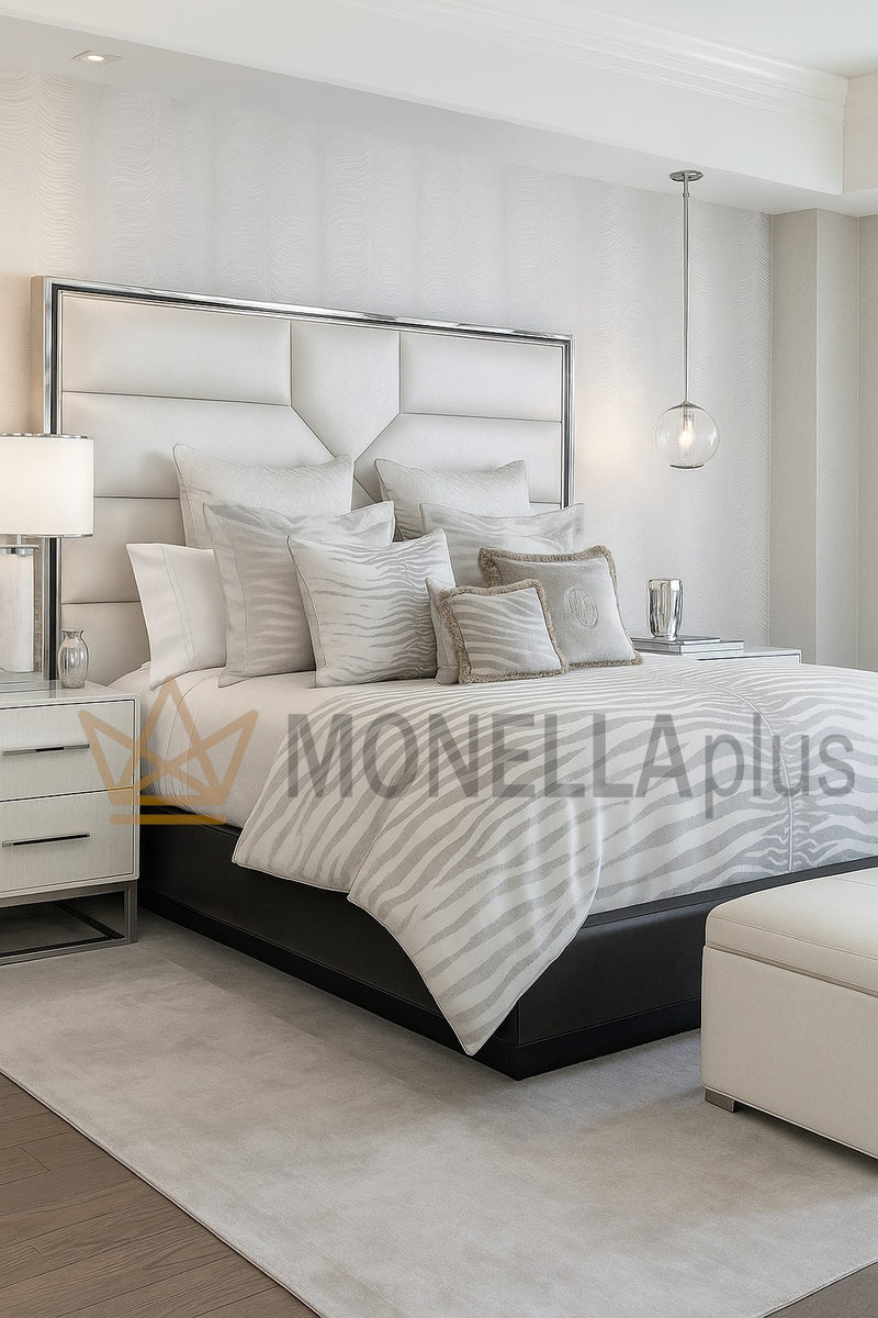 Roberto Cavalli  Couverture classique zèbre Roberto Cavalli