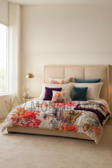 Комплект пододеяльника UNDERSEA Roberto Cavalli