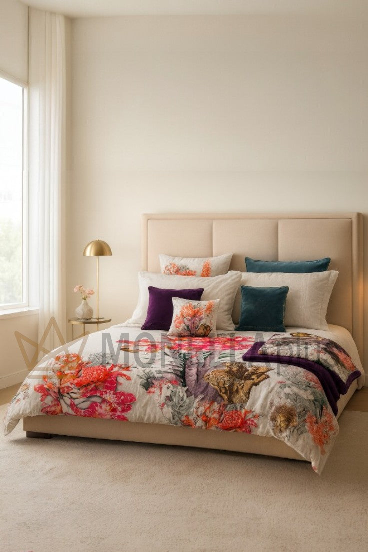 Комплект пододеяльника UNDERSEA Roberto Cavalli