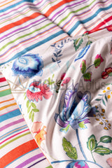 Completo Lenzuola Agathe Tessitura Toscana