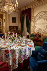 Tovaglia Antea Tessitura Toscana