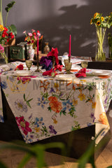 Tovaglia Antea Tessitura Toscana