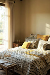 Πανοπλία LEOPARD FRAME DCS Roberto Cavalli