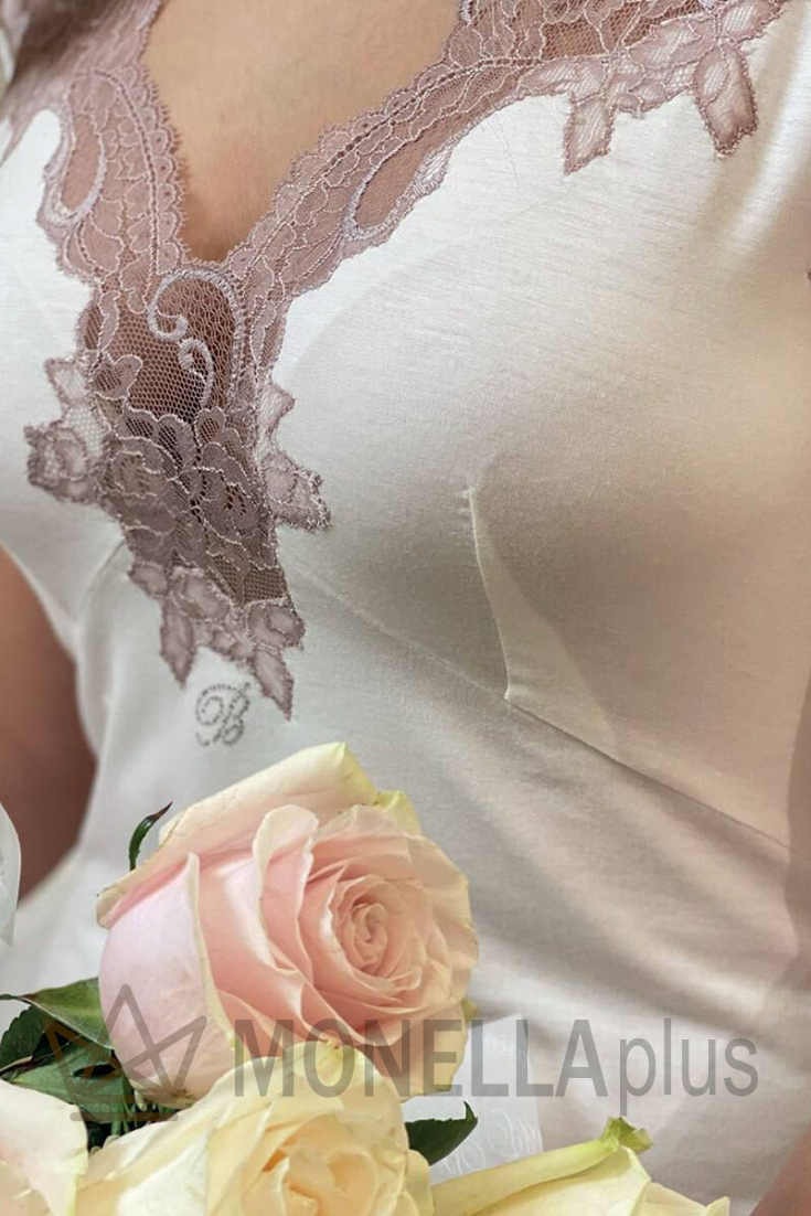 Sensual Dress Blumarine