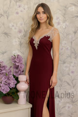 Sensual Dress Blumarine