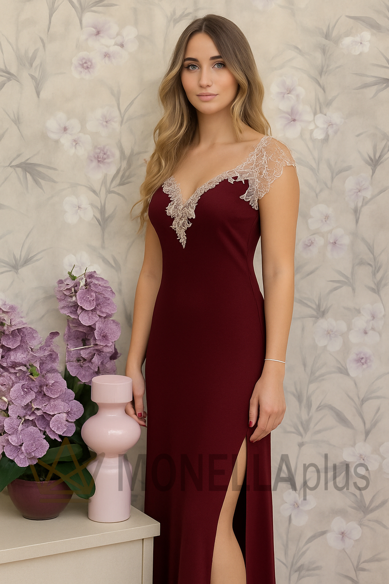 Sensual Dress Blumarine