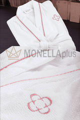 Aqua Svad Dondi Bathrobe