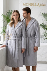 Accappatoio Couture Svad Dondi