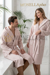 Accappatoio Couture Svad Dondi