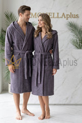 Accappatoio Couture Svad Dondi