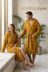 Accappatoio Couture Svad Dondi