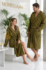 Accappatoio Couture Svad Dondi