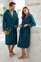 Accappatoio Couture Svad Dondi