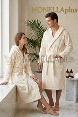 Accappatoio Couture Svad Dondi