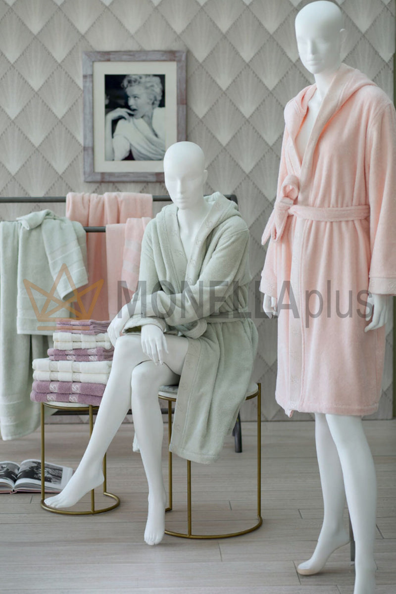 Szlafrok Dolce Ozio Blumarine