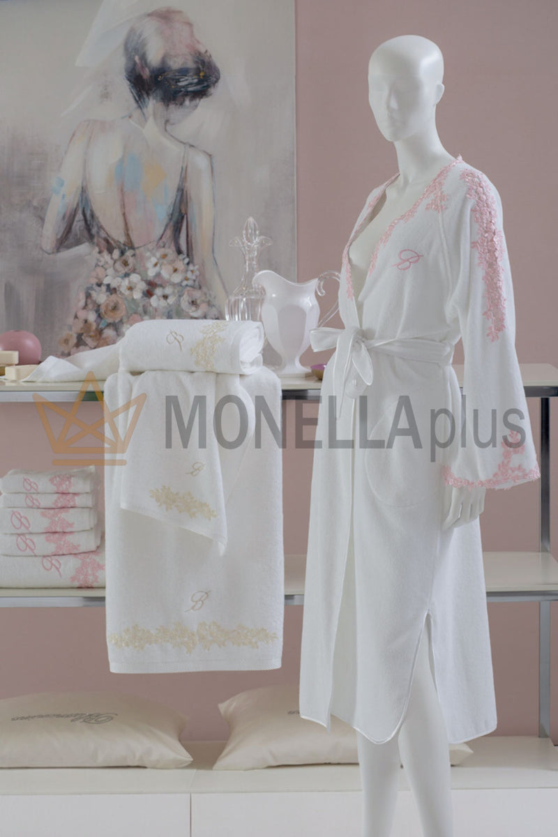 Μπουρνούζι μοντέλο κιμονό Ivonne Blumarine