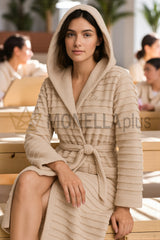 Mademoiselle Blumarine Bathrobe